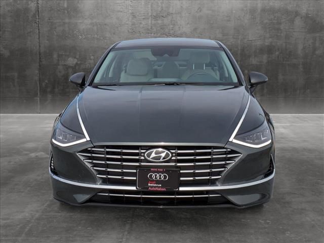 2023 Hyundai Sonata Hybrid SEL