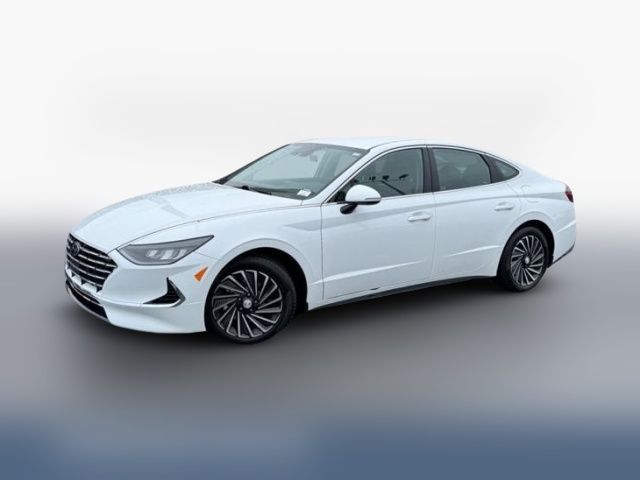 2023 Hyundai Sonata Hybrid SEL