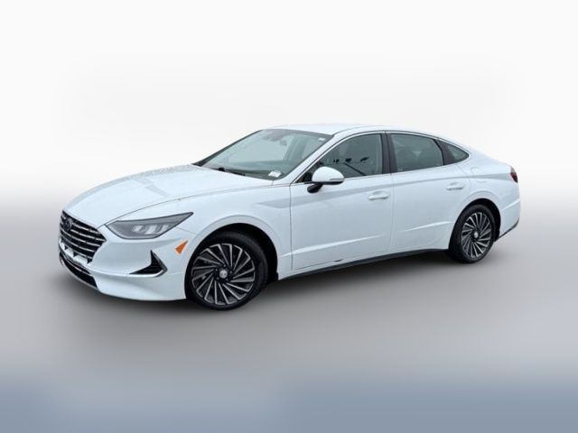 2023 Hyundai Sonata Hybrid SEL