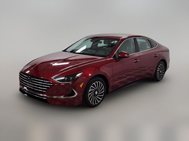 2023 Hyundai Sonata Hybrid SEL