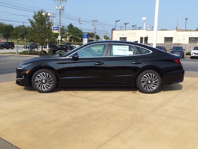 2023 Hyundai Sonata Hybrid SEL