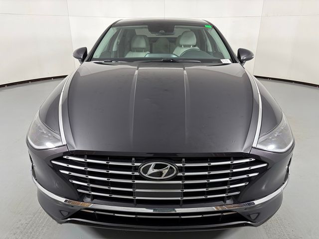 2023 Hyundai Sonata Hybrid SEL
