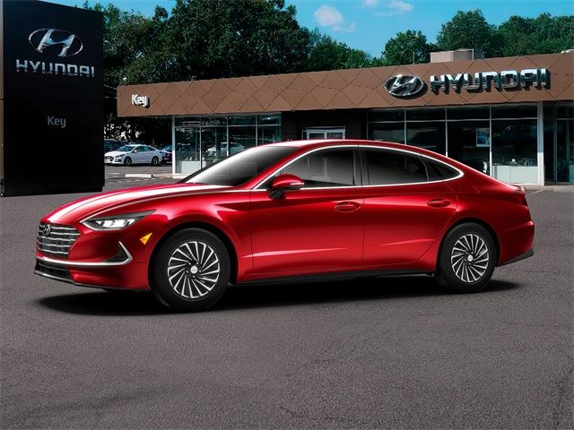 2023 Hyundai Sonata Hybrid SEL