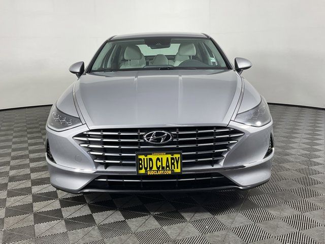 2023 Hyundai Sonata Hybrid SEL