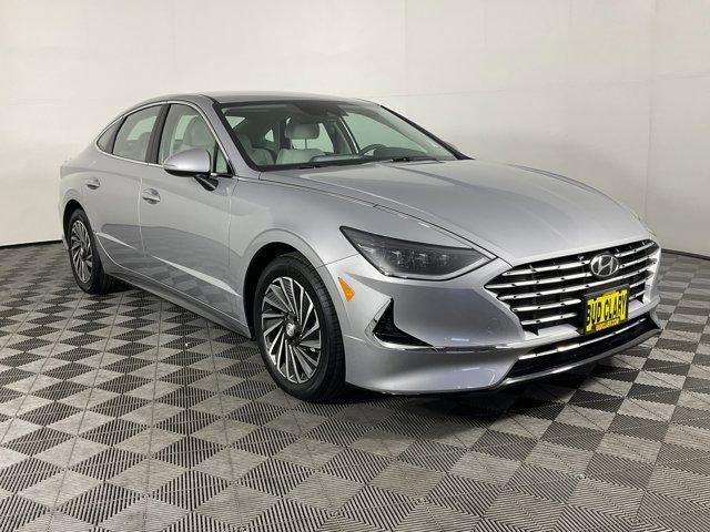 2023 Hyundai Sonata Hybrid SEL