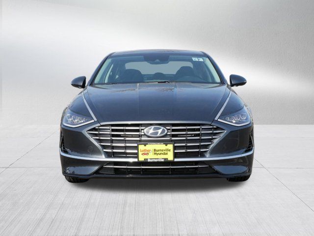 2023 Hyundai Sonata Hybrid SEL