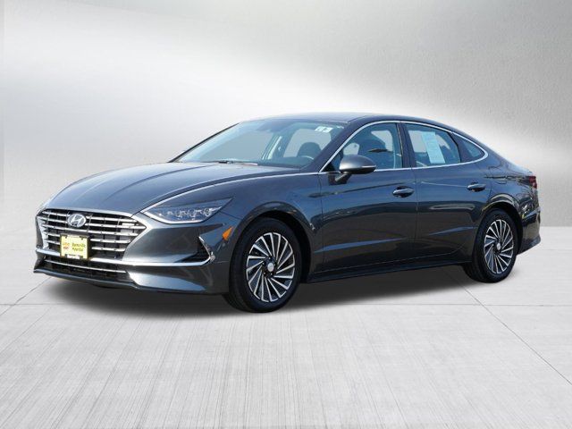 2023 Hyundai Sonata Hybrid SEL