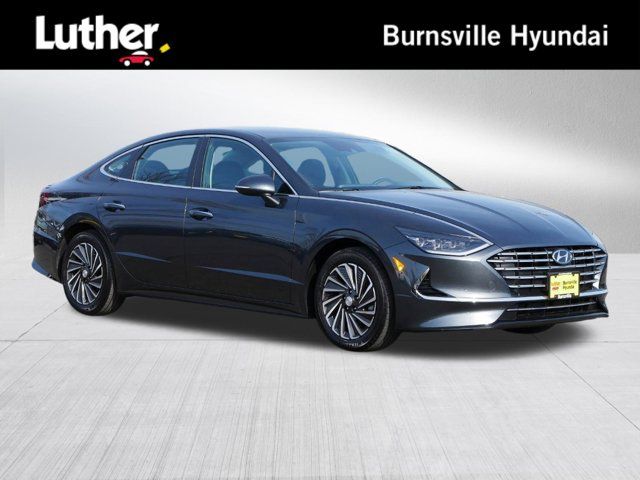 2023 Hyundai Sonata Hybrid SEL