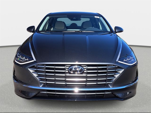 2023 Hyundai Sonata Hybrid SEL