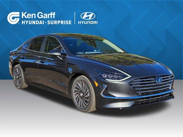 2023 Hyundai Sonata Hybrid SEL