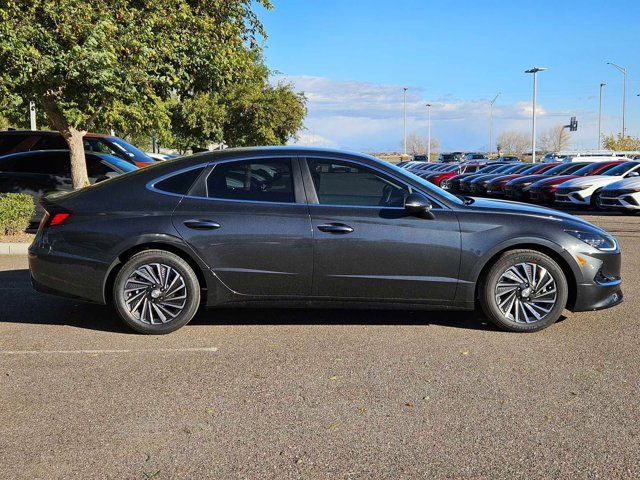 2023 Hyundai Sonata Hybrid SEL