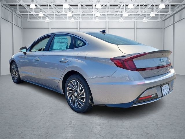 2023 Hyundai Sonata Hybrid SEL