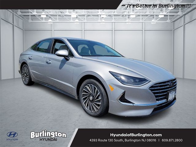 2023 Hyundai Sonata Hybrid SEL