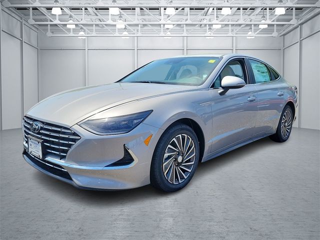 2023 Hyundai Sonata Hybrid SEL