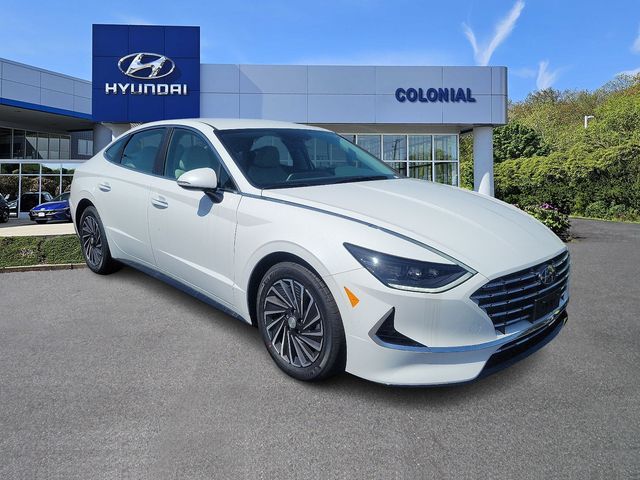 2023 Hyundai Sonata Hybrid SEL