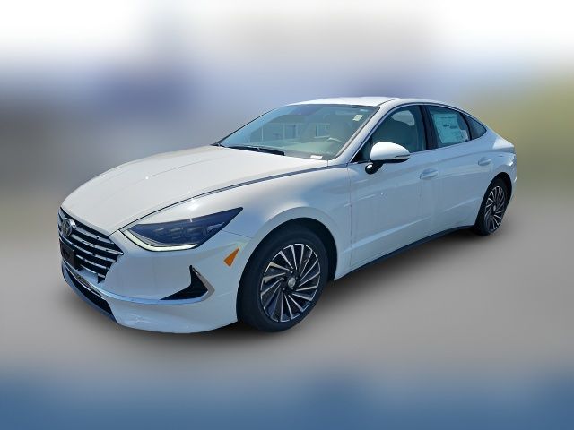 2023 Hyundai Sonata Hybrid SEL