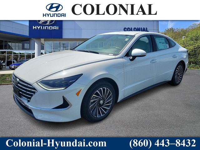 2023 Hyundai Sonata Hybrid SEL