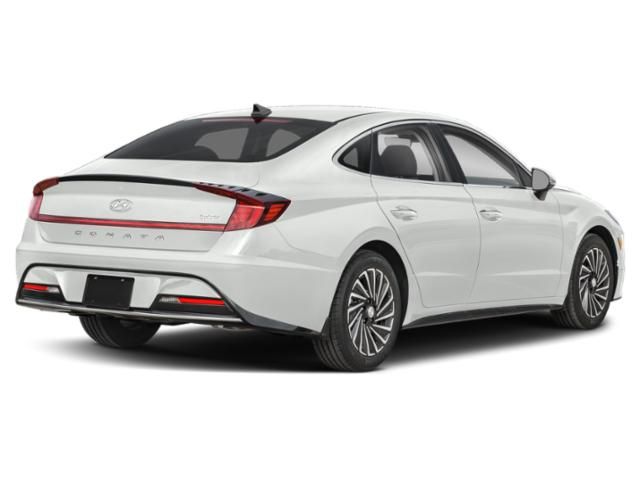 2023 Hyundai Sonata Hybrid SEL