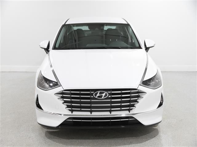 2023 Hyundai Sonata Hybrid SEL