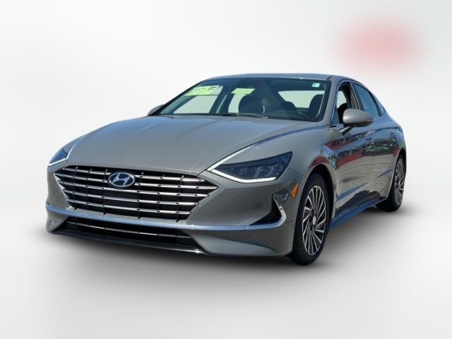 2023 Hyundai Sonata Hybrid SEL
