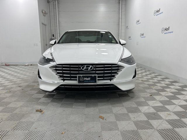 2023 Hyundai Sonata Hybrid SEL