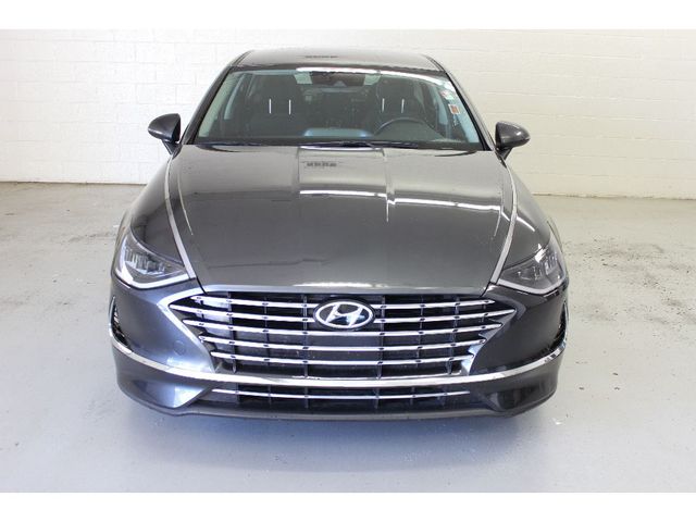 2023 Hyundai Sonata Hybrid SEL