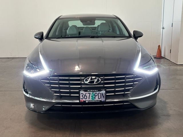2023 Hyundai Sonata Hybrid SEL