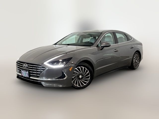 2023 Hyundai Sonata Hybrid SEL