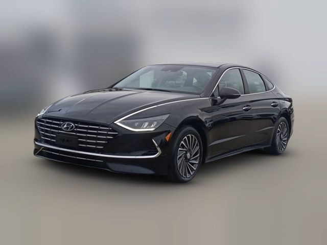 2023 Hyundai Sonata Hybrid SEL