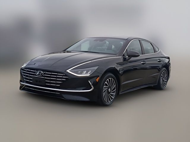 2023 Hyundai Sonata Hybrid SEL