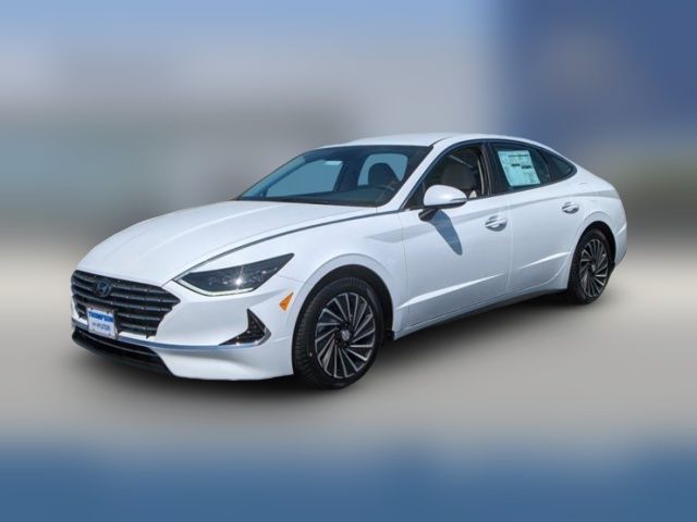 2023 Hyundai Sonata Hybrid SEL