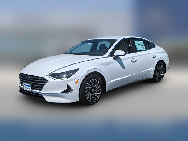 2023 Hyundai Sonata Hybrid SEL