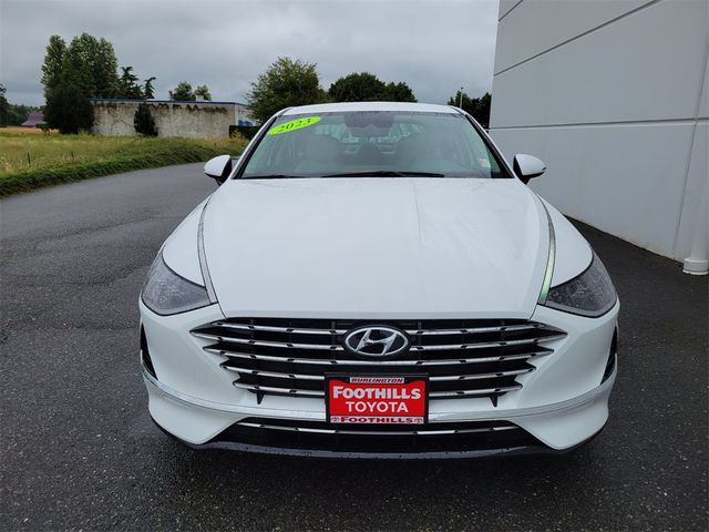 2023 Hyundai Sonata Hybrid SEL