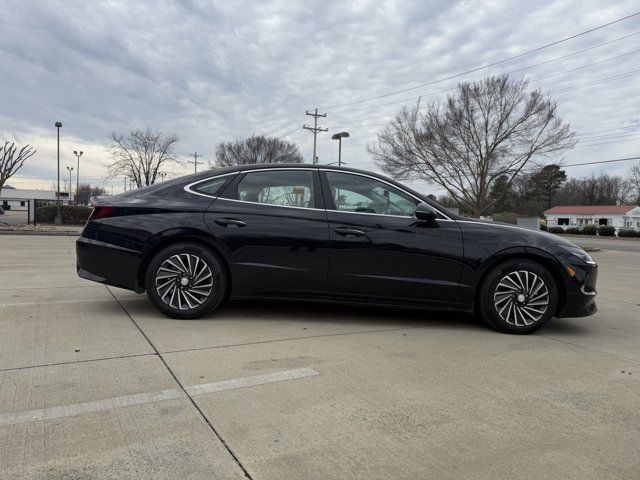 2023 Hyundai Sonata Hybrid SEL