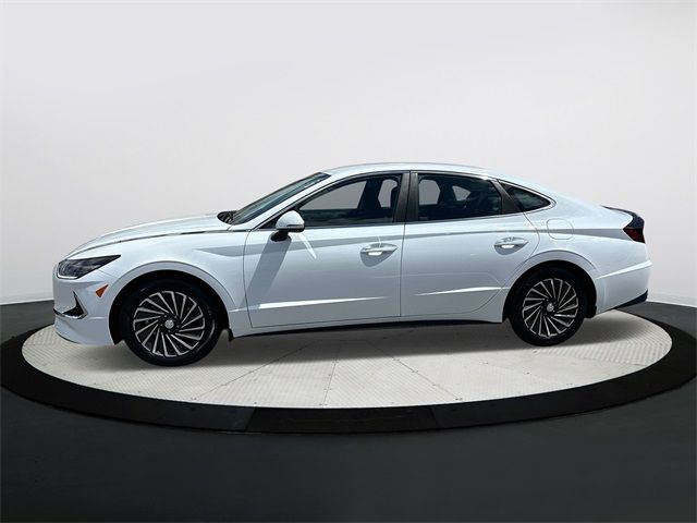 2023 Hyundai Sonata Hybrid SEL