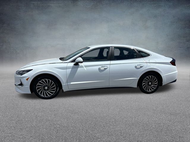 2023 Hyundai Sonata Hybrid SEL