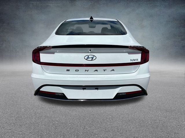 2023 Hyundai Sonata Hybrid SEL