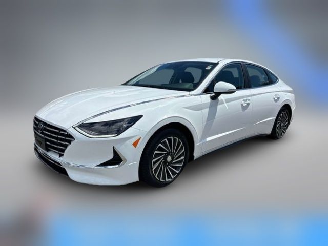 2023 Hyundai Sonata Hybrid SEL