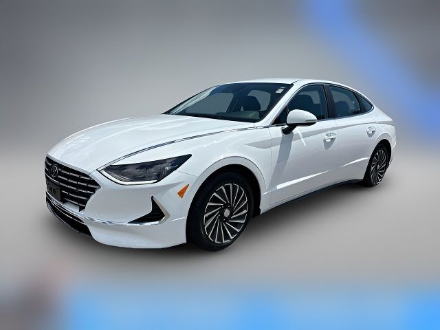 2023 Hyundai Sonata Hybrid SEL