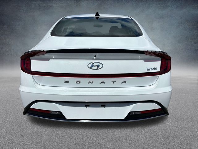 2023 Hyundai Sonata Hybrid SEL