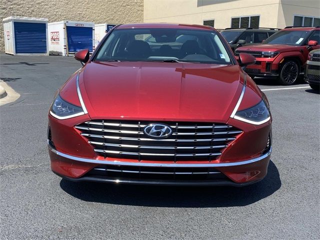 2023 Hyundai Sonata Hybrid SEL