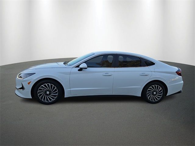 2023 Hyundai Sonata Hybrid SEL