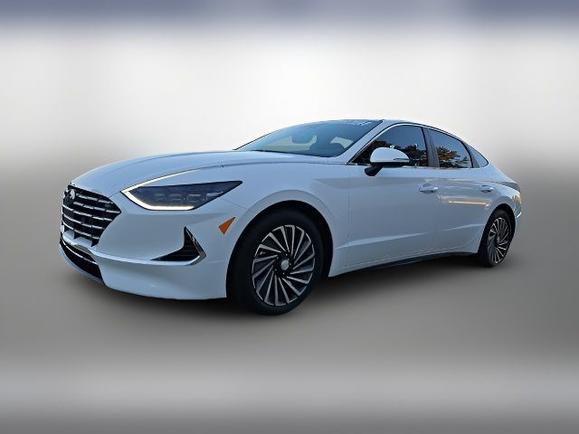 2023 Hyundai Sonata Hybrid SEL