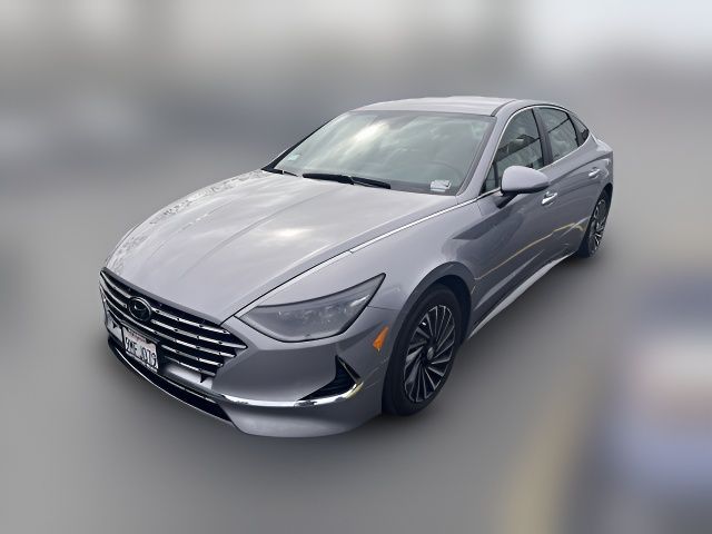 2023 Hyundai Sonata Hybrid SEL