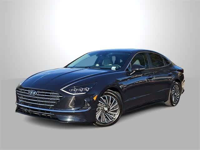 2023 Hyundai Sonata Hybrid SEL