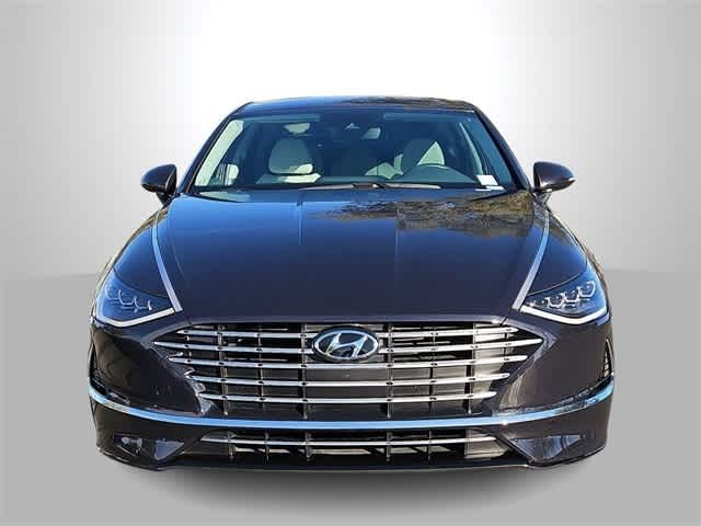 2023 Hyundai Sonata Hybrid SEL