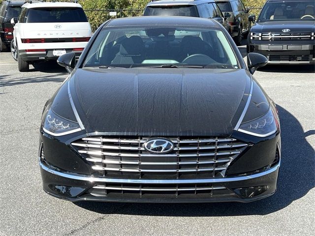 2023 Hyundai Sonata Hybrid SEL