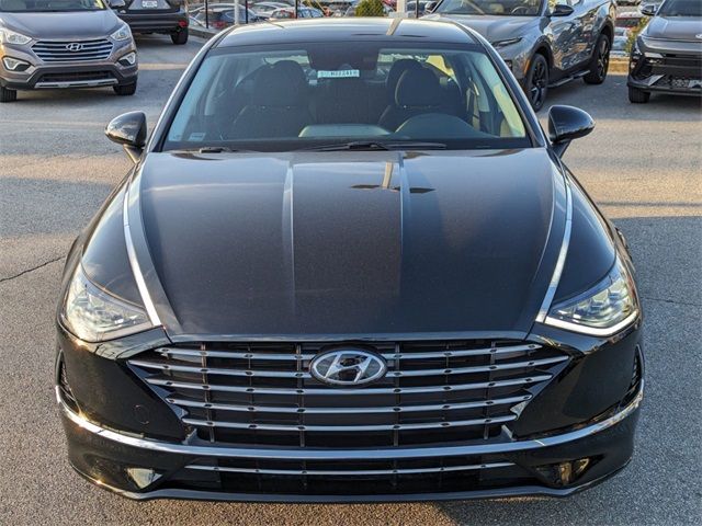 2023 Hyundai Sonata Hybrid SEL