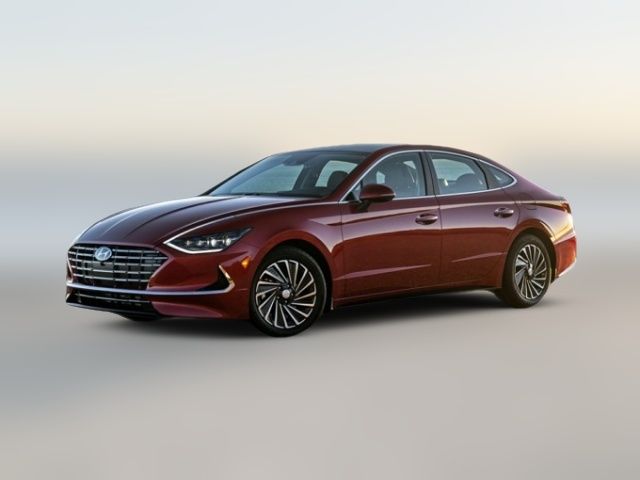 2023 Hyundai Sonata Hybrid SEL