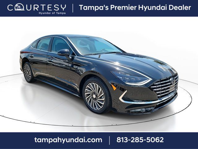 2023 Hyundai Sonata Hybrid SEL